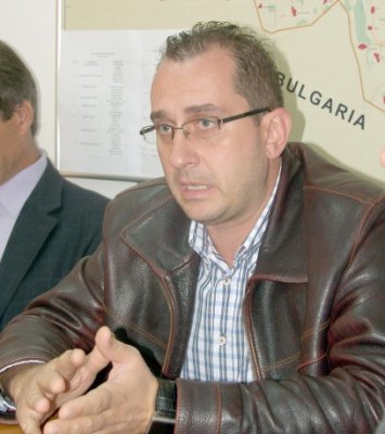 Râşnoveanu, rămas singur în cursa pentru şefia Gărzii de Mediu Constanţa